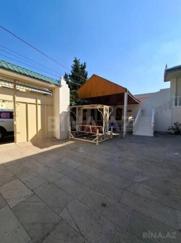 Satılır 5 otaqlı həyət evi/bağ evi 180 m², Novxanı q., photo 8 from 31