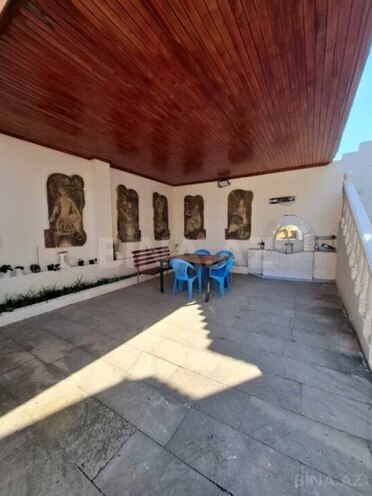 Satılır 5 otaqlı həyət evi/bağ evi 180 m², Novxanı q., photo 11 from 31