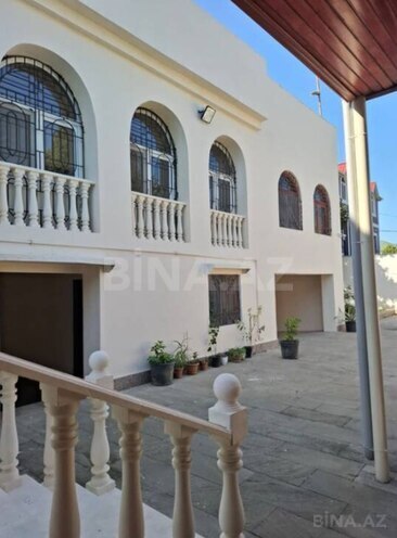 Satılır 5 otaqlı həyət evi/bağ evi 180 m², Novxanı q., photo 16 from 31