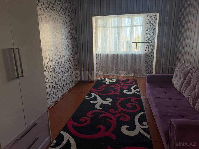 Сдаётся 3-комн. вторичка 75 м², м. Ази Асланов, photo 3 from 8