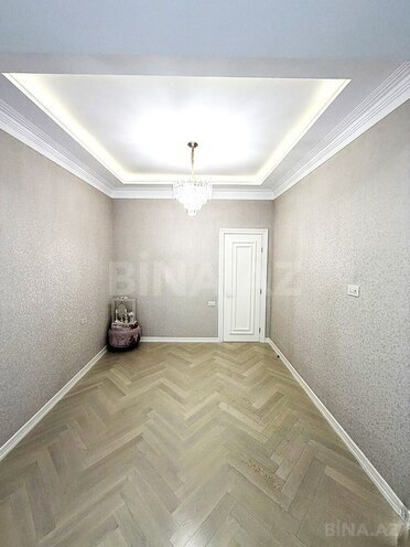 Satılır 3 otaqlı yeni tikili 120 m², Gənclik m., photo 13 from 22