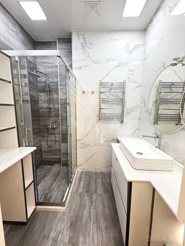 Satılır 3 otaqlı yeni tikili 120 m², Gənclik m., photo 16 from 22