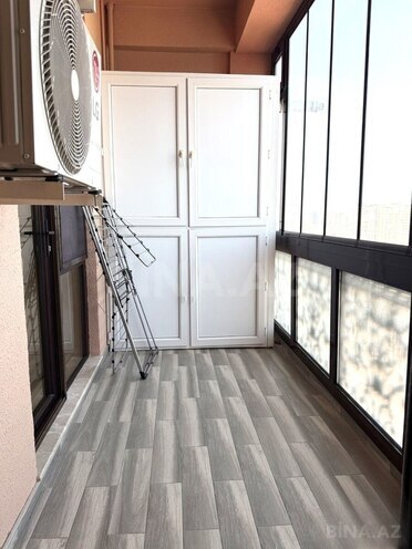 Satılır 3 otaqlı yeni tikili 120 m², Gənclik m., photo 18 from 22
