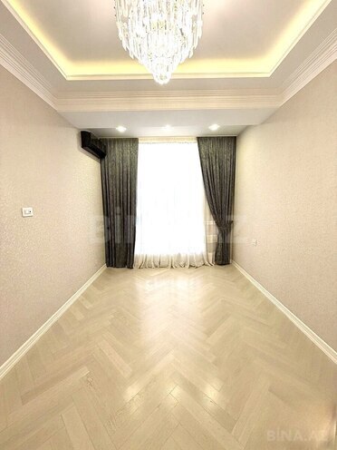 Satılır 3 otaqlı yeni tikili 120 m², Gənclik m., photo 12 from 22
