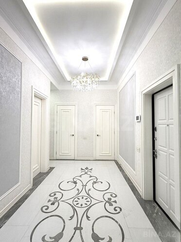 Satılır 3 otaqlı yeni tikili 120 m², Gənclik m., photo 10 from 22