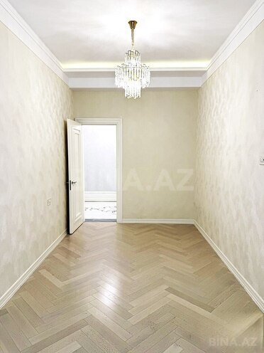Satılır 3 otaqlı yeni tikili 120 m², Gənclik m., photo 15 from 22