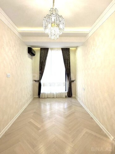 Satılır 3 otaqlı yeni tikili 120 m², Gənclik m., photo 14 from 22