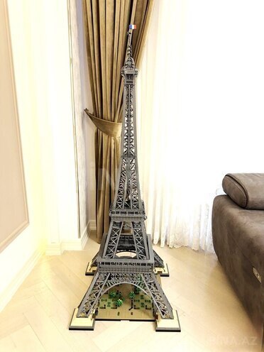 Satılır 3 otaqlı yeni tikili 120 m², Gənclik m., photo 7 from 22