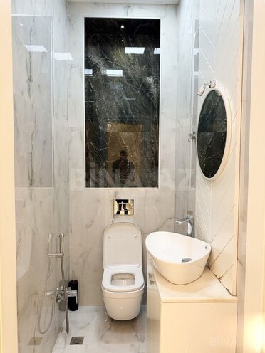 Satılır 3 otaqlı yeni tikili 120 m², Gənclik m., photo 17 from 22