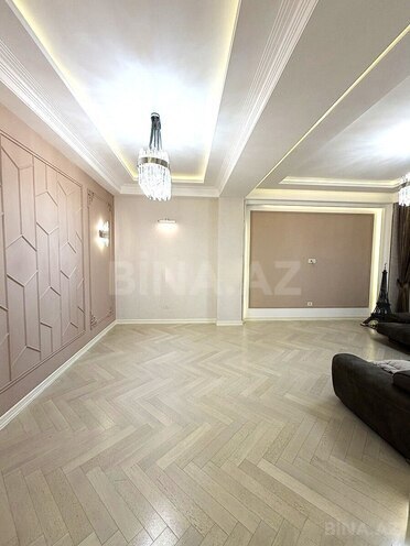 Satılır 3 otaqlı yeni tikili 120 m², Gənclik m., photo 9 from 22
