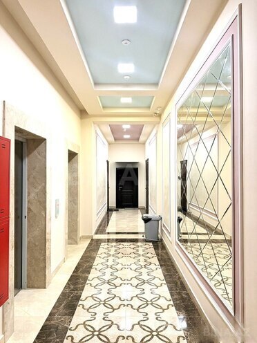 Satılır 3 otaqlı yeni tikili 120 m², Gənclik m., photo 20 from 22