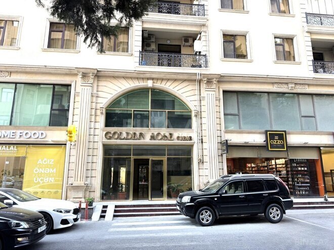 Satılır 3 otaqlı yeni tikili 120 m², Gənclik m., photo 21 from 22