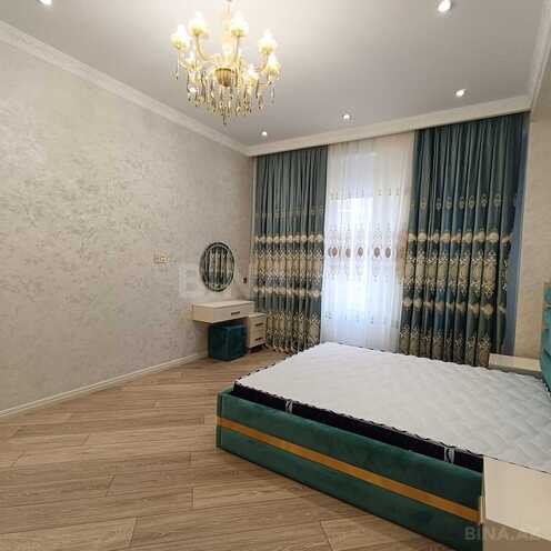 İcarəyə verilir 3 otaqlı yeni tikili 92 m², Ağ şəhər q., photo 16 from 32