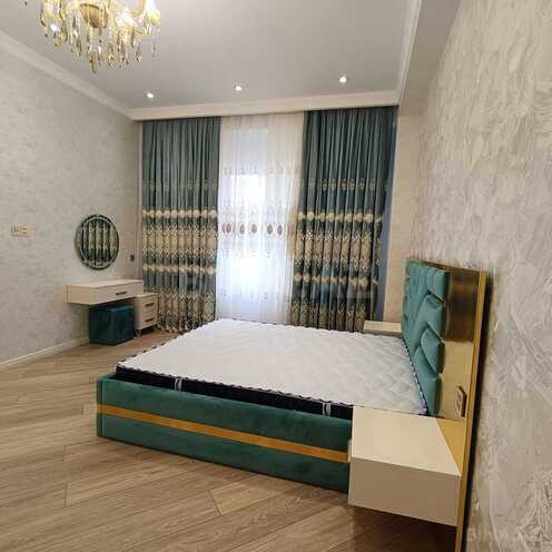 İcarəyə verilir 3 otaqlı yeni tikili 92 m², Ağ şəhər q., photo 21 from 32