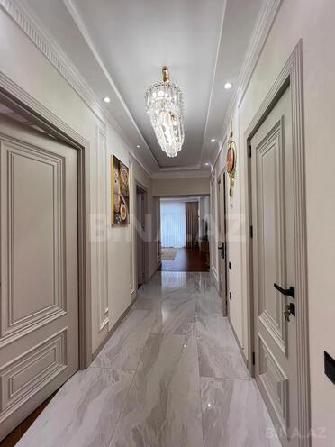 Satılır 3 otaqlı yeni tikili 114 m², 28 May m., photo 13 from 14
