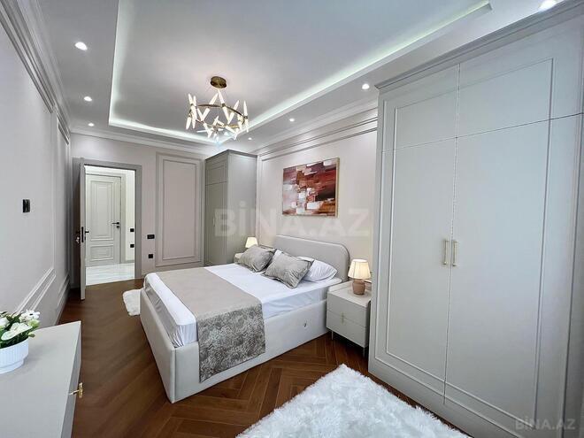 Satılır 3 otaqlı yeni tikili 114 m², 28 May m., photo 6 from 14