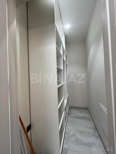 Satılır 3 otaqlı yeni tikili 114 m², 28 May m., photo 12 from 14