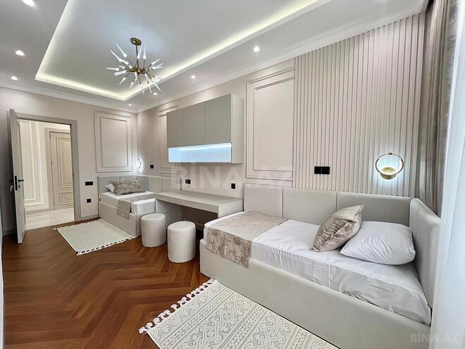 Satılır 3 otaqlı yeni tikili 114 m², 28 May m., photo 8 from 14