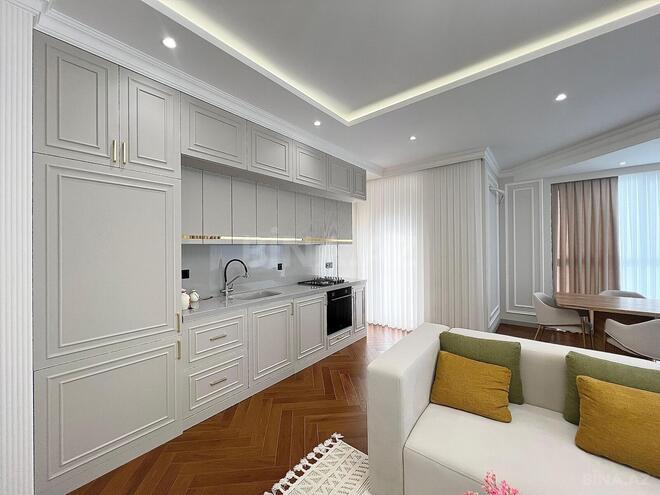 Satılır 3 otaqlı yeni tikili 114 m², 28 May m., photo 10 from 14