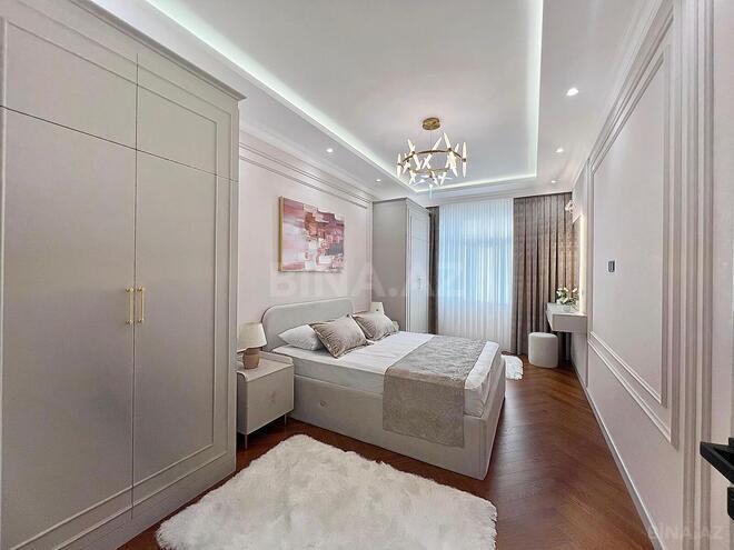 Satılır 3 otaqlı yeni tikili 114 m², 28 May m., photo 5 from 14