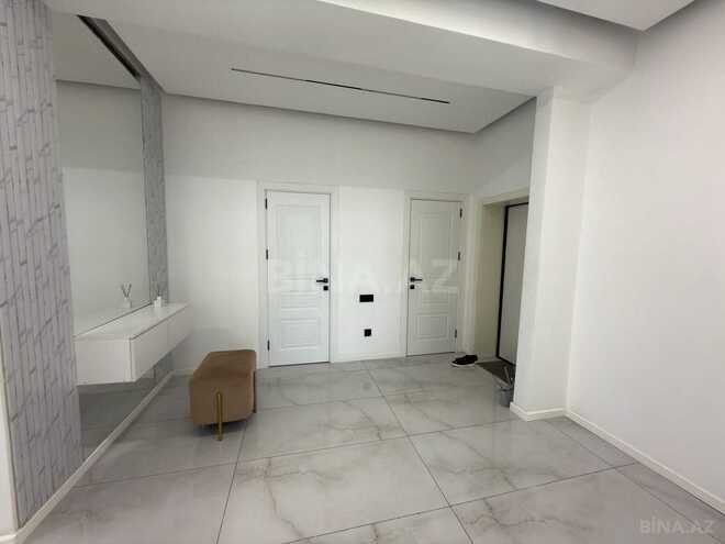 Satılır 3 otaqlı yeni tikili 112 m², Nəriman Nərimanov m., photo 11 from 12