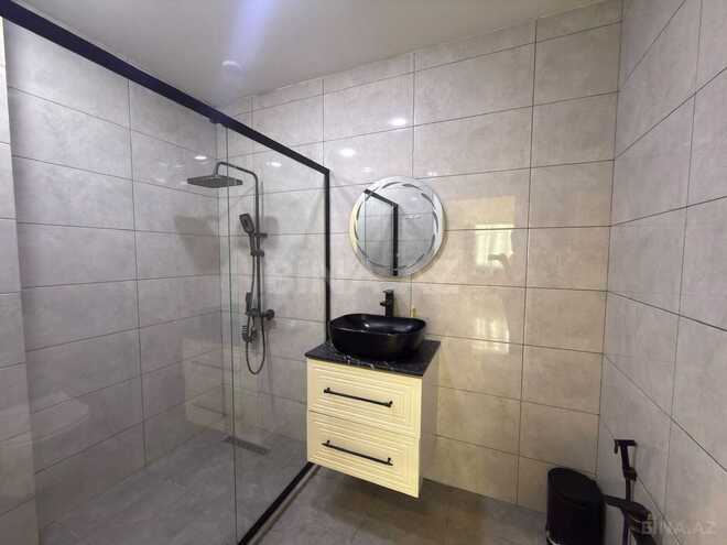 Satılır 3 otaqlı yeni tikili 112 m², Nəriman Nərimanov m., photo 10 from 12
