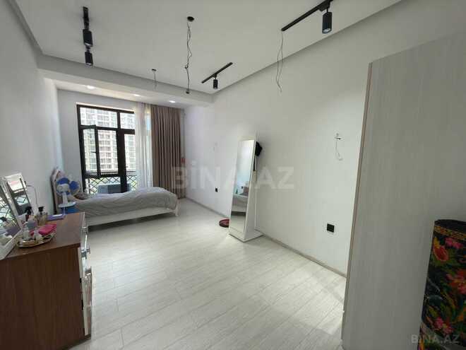 Satılır 3 otaqlı yeni tikili 112 m², Nəriman Nərimanov m., photo 9 from 12