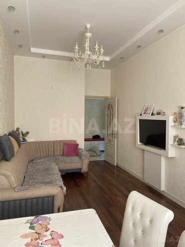Сдается 2-комн. новостройка 85 м², м. 20 января, photo 1 from 13