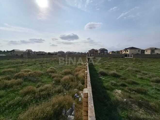 Satılır  torpaq 38.2 sot, Masazır q., photo 5 from 12