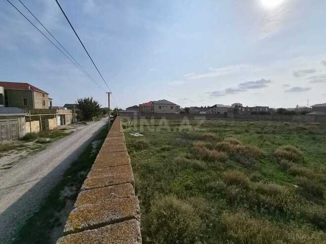 Satılır  torpaq 38.2 sot, Masazır q., photo 6 from 12