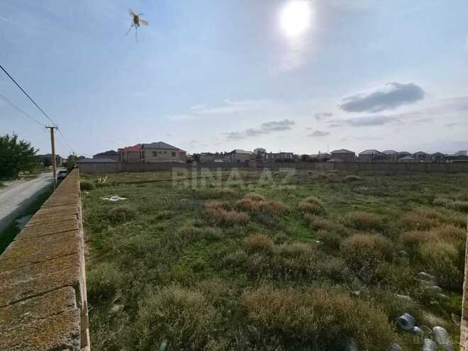 Satılır  torpaq 38.2 sot, Masazır q., photo 9 from 12