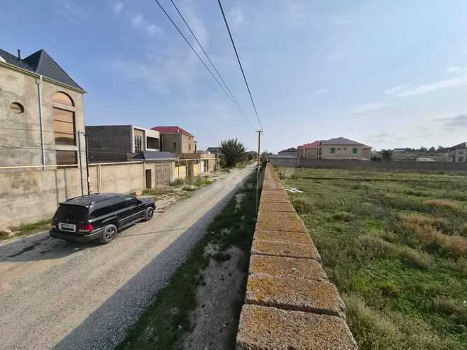 Satılır  torpaq 38.2 sot, Masazır q., photo 7 from 12