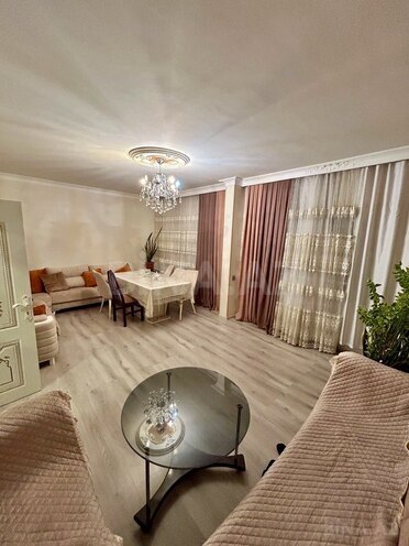 Продаётся 5-комн. новостройка 110 м², пос. Ени Ясамал, photo 1 from 16