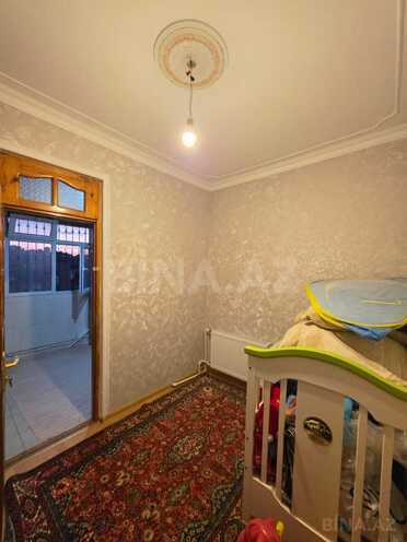 Satılır 3 otaqlı köhnə tikili 60 m², Qaraçuxur q., photo 6 from 10