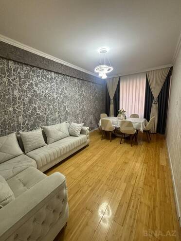 Продается 2-комн. новостройка 62 м², photo 3 from 9