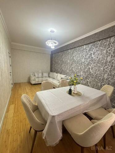 Продается 2-комн. новостройка 62 м², photo 1 from 9