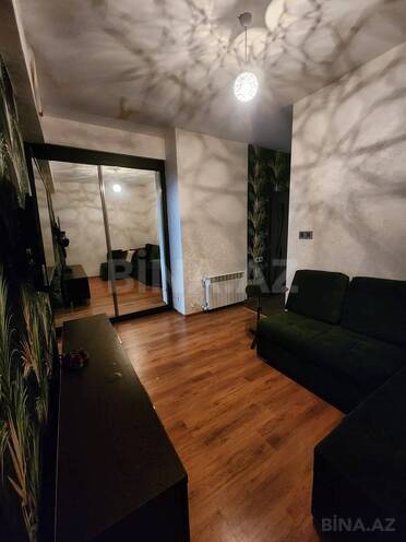 Сдается 3-комн. новостройка 100 м², м. Иншаатчылар, photo 7 from 11