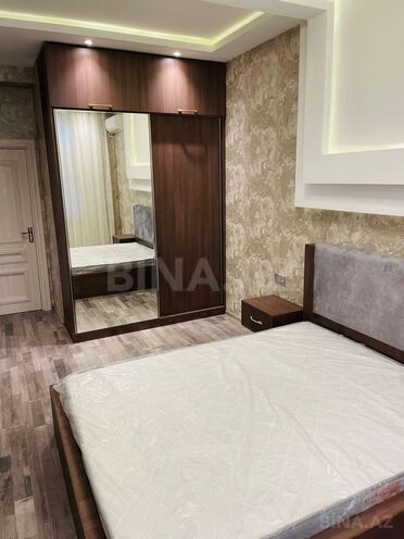 Сдаётся 3-комн. новостройка 110 м², м. Шах Исмаил Хатаи, photo 7 from 14