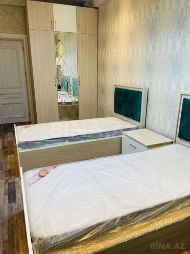 Сдаётся 3-комн. новостройка 110 м², м. Шах Исмаил Хатаи, photo 10 from 14