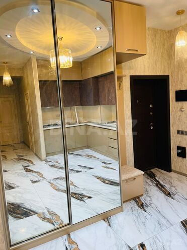 Сдаётся 3-комн. новостройка 110 м², м. Шах Исмаил Хатаи, photo 11 from 14