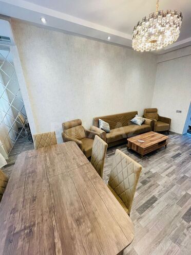 Сдаётся 3-комн. новостройка 110 м², м. Шах Исмаил Хатаи, photo 3 from 14