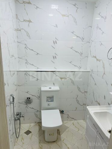Сдаётся 3-комн. новостройка 110 м², м. Шах Исмаил Хатаи, photo 12 from 14