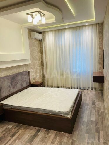 Сдаётся 3-комн. новостройка 110 м², м. Шах Исмаил Хатаи, photo 6 from 14
