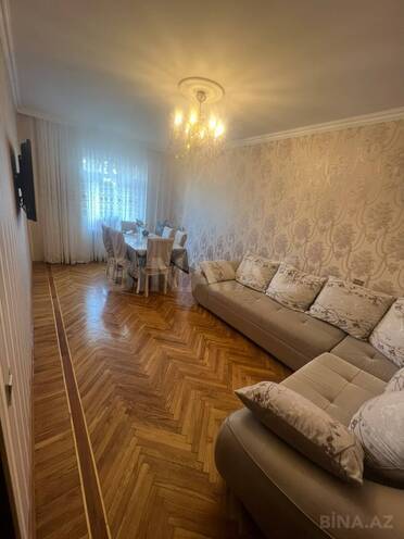 Продается 3-комн. вторичка 76 м², м. Насими, photo 1 from 9