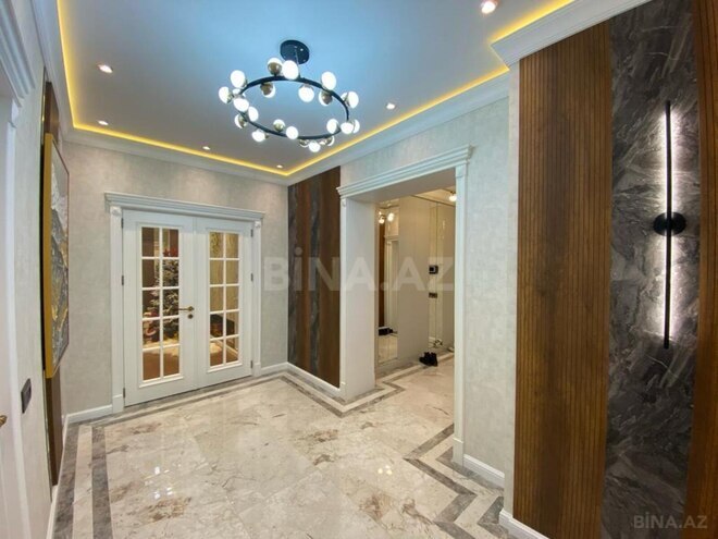 Сдается 2-комн. новостройка 110 м², м. 8 ноября, photo 8 from 25