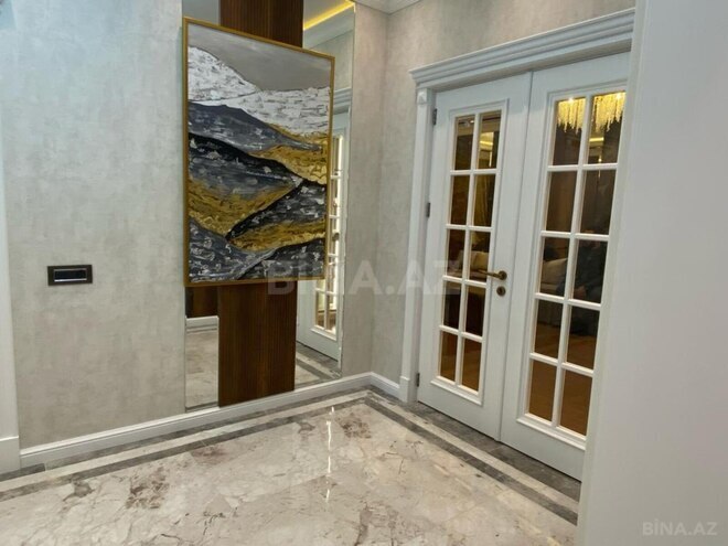 Сдается 2-комн. новостройка 110 м², м. 8 ноября, photo 24 from 25