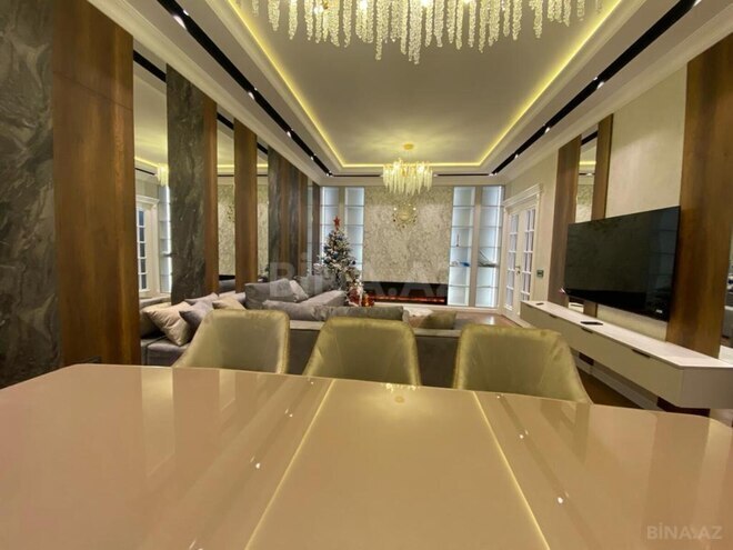 Сдается 2-комн. новостройка 110 м², м. 8 ноября, photo 5 from 25