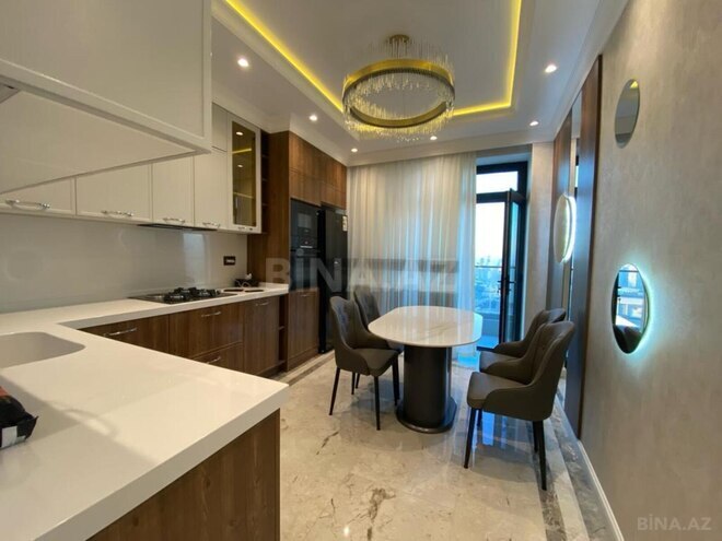 Сдается 2-комн. новостройка 110 м², м. 8 ноября, photo 16 from 25