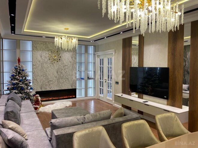 Сдается 2-комн. новостройка 110 м², м. 8 ноября, photo 10 from 25