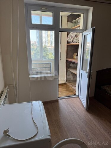 İcarəyə verilir 2 otaqlı köhnə tikili 60 m², Qara Qarayev m., photo 5 from 10